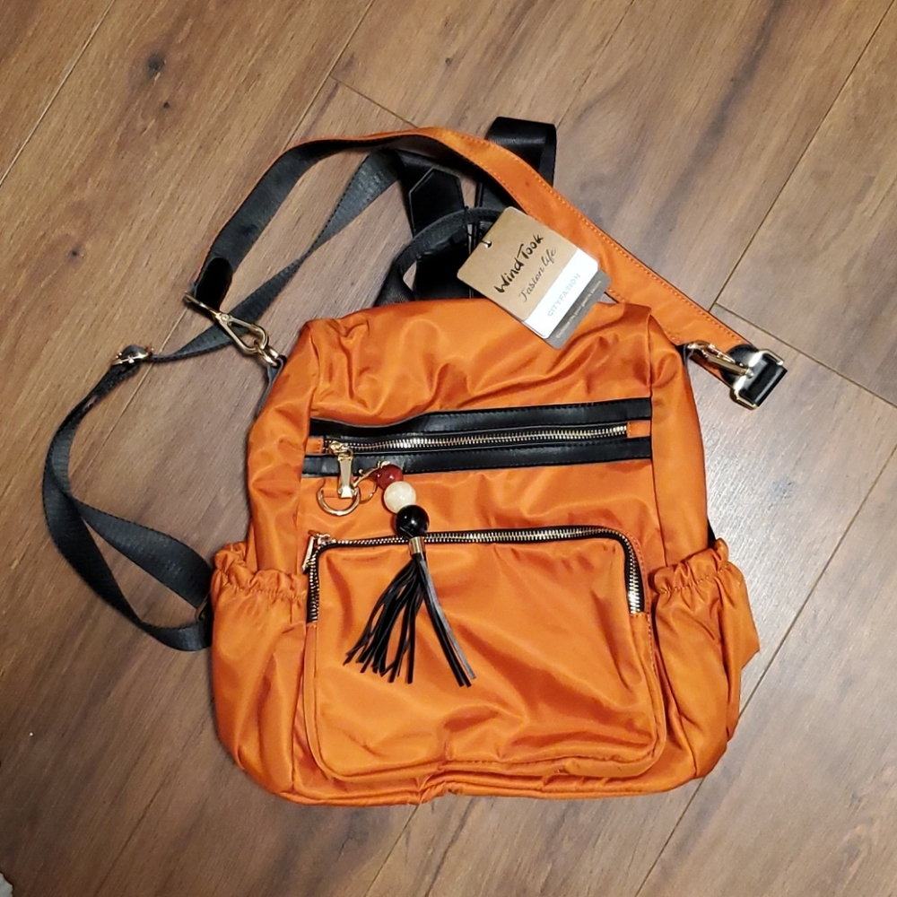 purse backpack